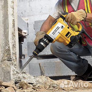 Аренда отбойных молотков Makita DeWalt 25 - 68 Дж Аренда отбойных молотков Makita DeWalt 25 - 68 Дж