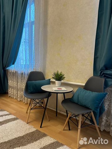 

2-к. квартира, 68 м², 2 кровати