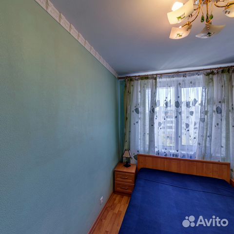 2-к квартира, 60 м², 2/5 эт. 2-к квартира, 60 м², 2/5 эт.