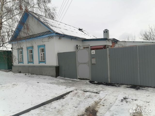 

3-к. дом, 70 м²