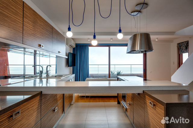 

4-к. квартира, 170 м², 6 кроватей