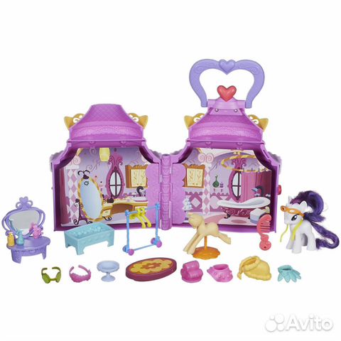 My Little Pony. Набор 