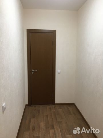 1-к квартира, 40.5 м², 3/20 эт.