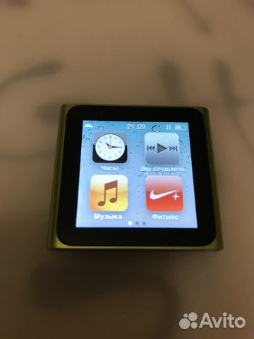 Продам iPod Продам iPod
