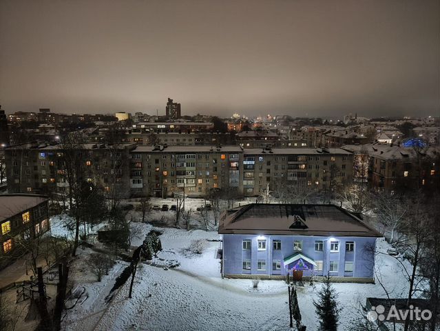 

1-к. квартира, 36 м², 4 кровати