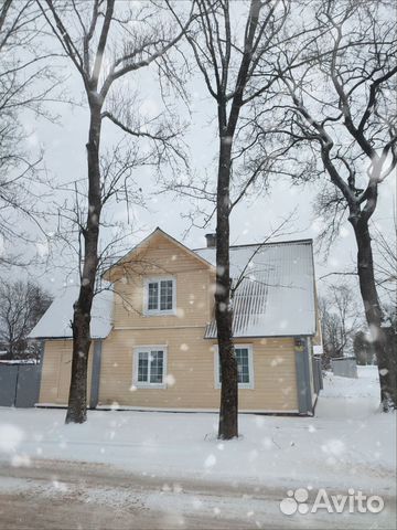 

2-к. дом, 45 м²