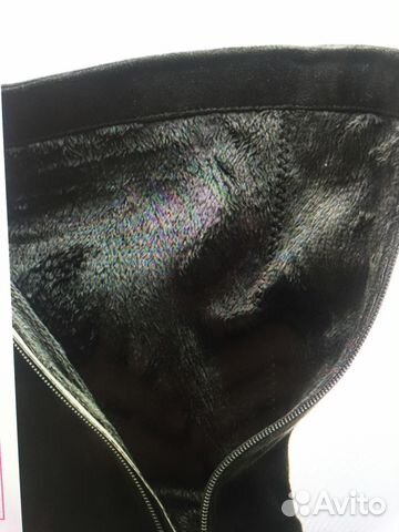 Демисезонные сапоги Демисезонные сапоги