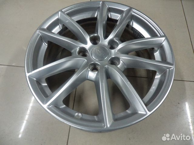 Диски R19 Land Rover Range Rover 2014 Диски R19 Land Rover Range Rover 2014