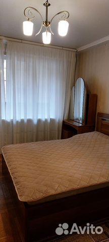 

1-к. квартира, 30 м², 1 кровать