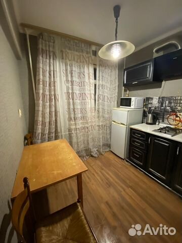 

2-к. квартира, 56 м², 3 кровати