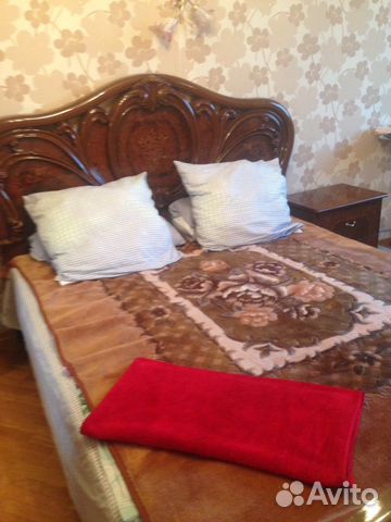 Комната 18 м² в 2-к, 3/12 эт.