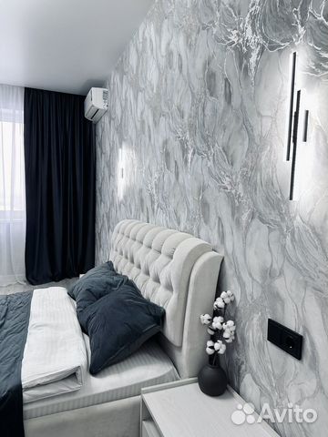 

2-к. квартира, 70 м², 2 кровати