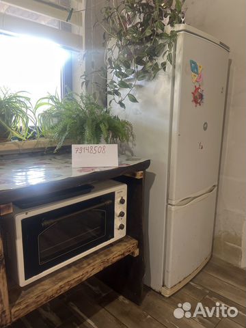 

2-к. коттедж, 36 м²