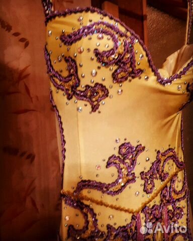 Костюм для танца живота Костюм для танца живота