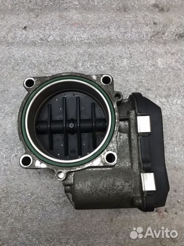 Дроссельная заслонка для BMW:13 54 7 556 118 Дроссельная заслонка для BMW:13 54 7 556 118