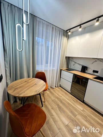 

2-к. квартира, 51 м², 3 кровати