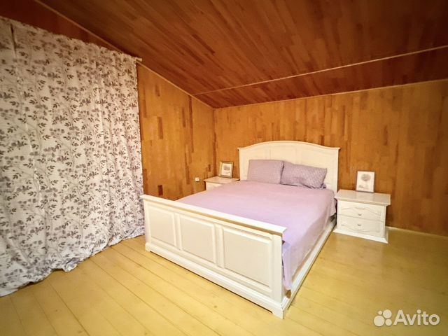 

6-к. дом, 250 м²