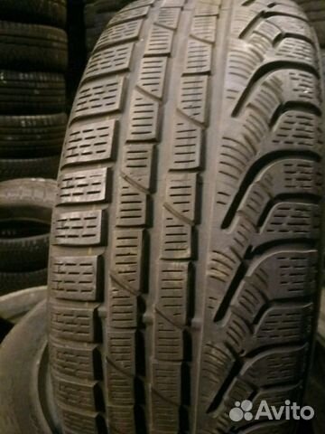 205 50 17 1шт б/у Pirelli SotoZero 2(RunFlat) 205 50 17 1шт б/у Pirelli SotoZero 2(RunFlat)