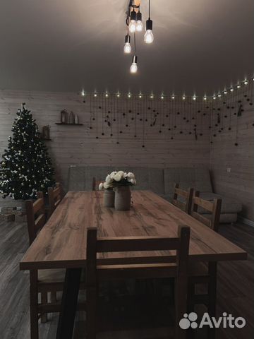 

2-к. дом, 95 м²