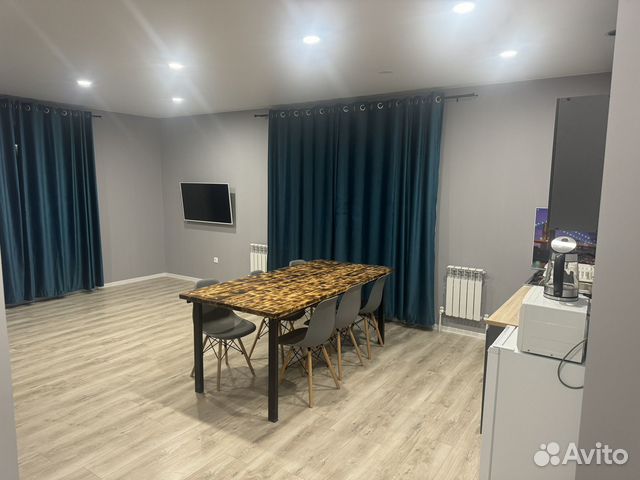 

3-к. дом, 90 м²