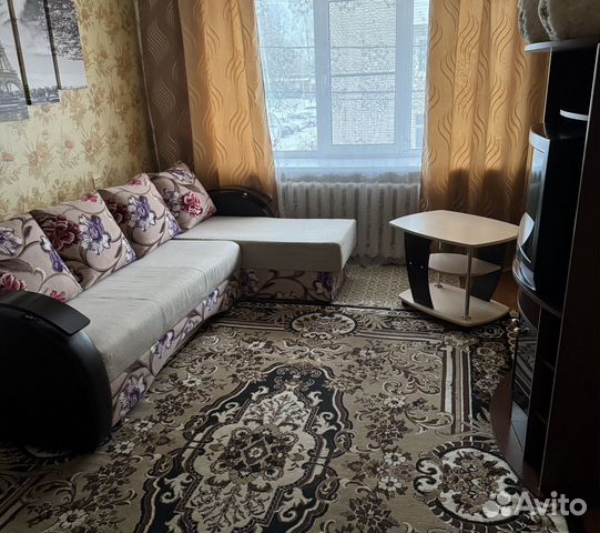 

3-к. квартира, 51 м², 3 кровати