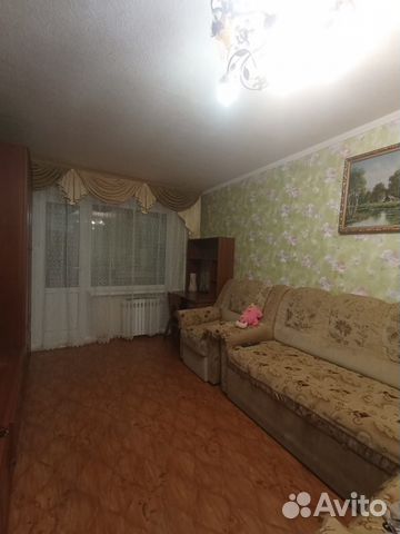 

2-к. квартира, 46 м², 3/5 эт.