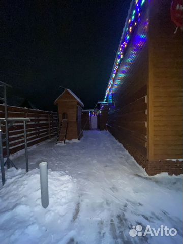 

5-к. дача, 120 м²