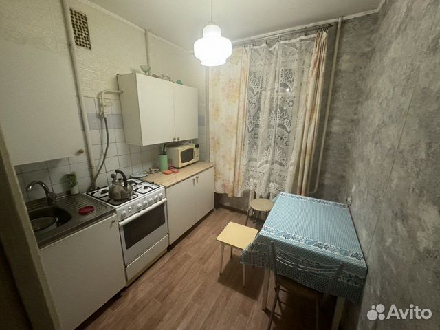 

2-к. квартира, 51 м², 5 кроватей