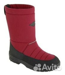 Сапоги Kuoma lady новые