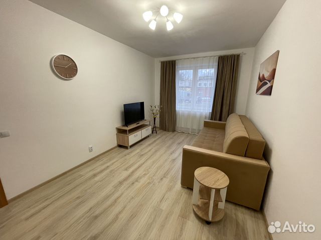

2-к. квартира, 58,2 м², 5 кроватей