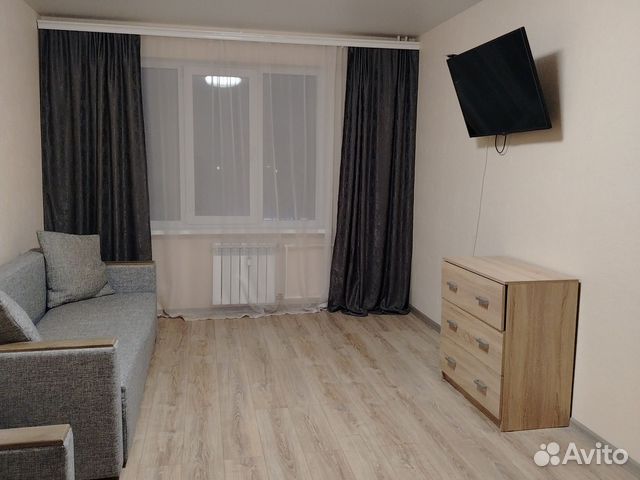 

3-к. квартира, 80 м², 6 кроватей