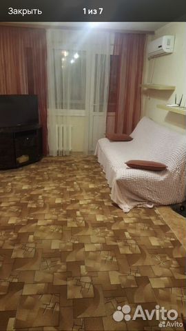

2-к. квартира, 47 м², 3 кровати