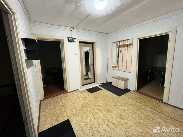 

3-к. квартира, 80 м², 6 кроватей