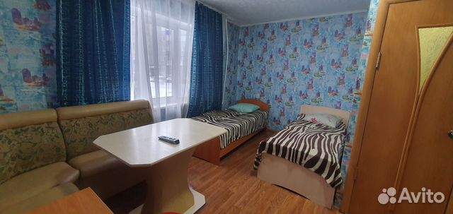 

4-к. квартира, 64 м², 6 кроватей