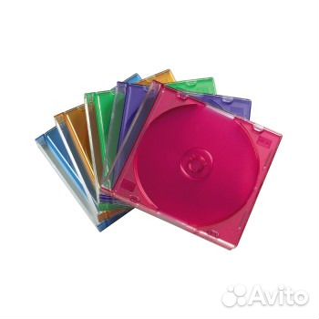 Коробки и конверты для дисков DVD/CD Коробки и конверты для дисков DVD/CD