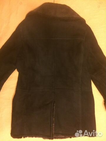 Дубленка Pal Zileri Дубленка Pal Zileri