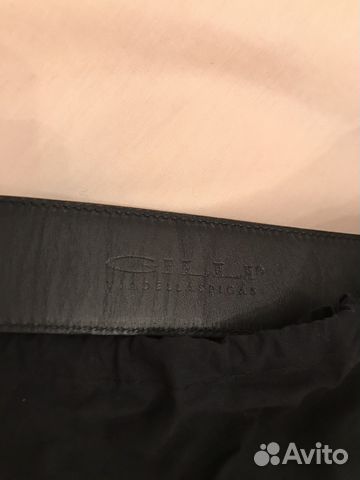 Ремень женский Armani Jeans, Gilli, Cromia Новые