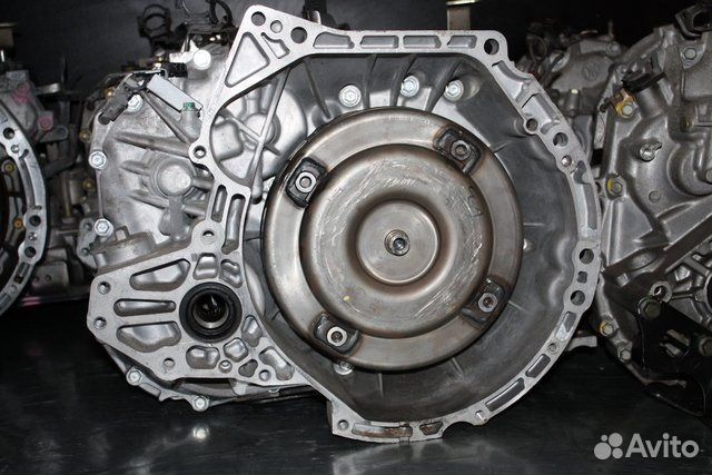 Вариатор Nissan Juke JF016E CVT 12мес Гарантия Вариатор Nissan Juke JF016E CVT 12мес Гарантия