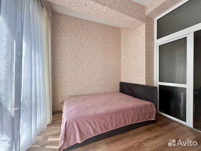 

2-к. квартира, 45 м², 3 кровати