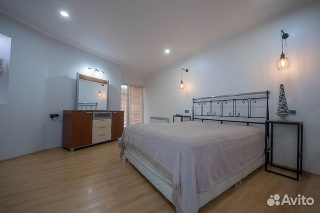 

3-к. коттедж, 150 м²