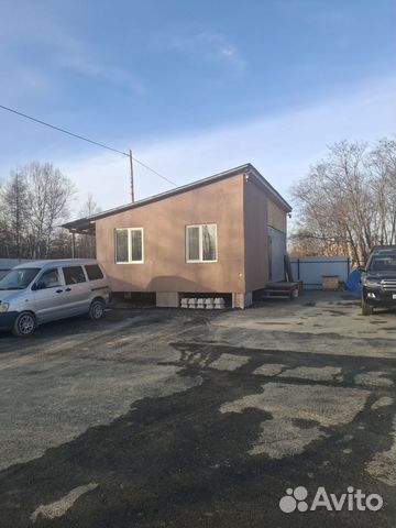 

2-к. дом, 30 м²