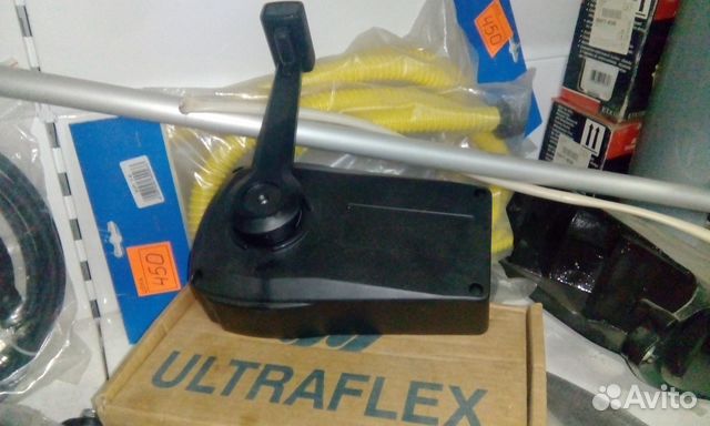 Машинка газ/реверс