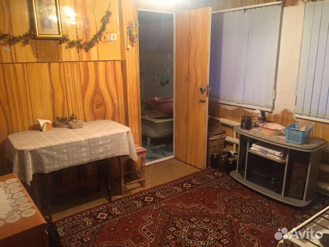 Дом 43 м² на участке 3 сот.
