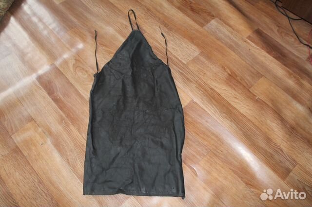 Фартук слесарный