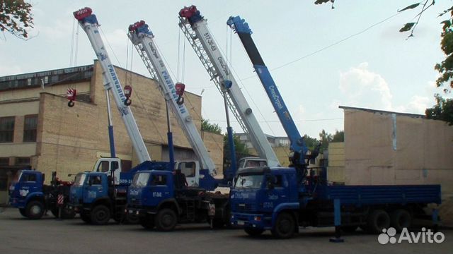 Аренда автокран 16,25,32,40 и 50 тонн Аренда автокран 16,25,32,40 и 50 тонн