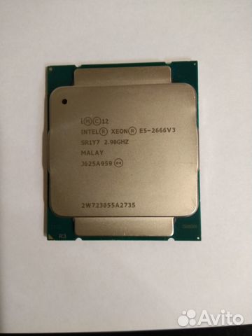 Xeon e5 2666 v3. Е5 2666 v3. Xeon 2666v3. 2666v3.