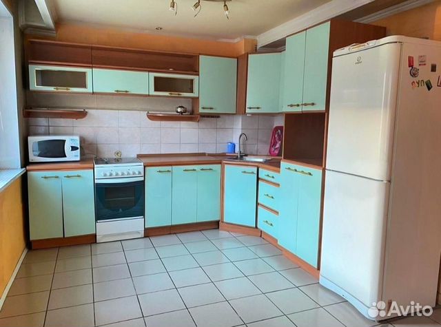 

2-к. квартира, 68 м², 5 кроватей