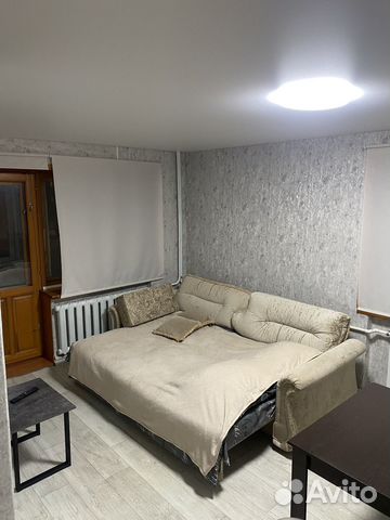 

1-к. квартира, 33 м², 2 кровати