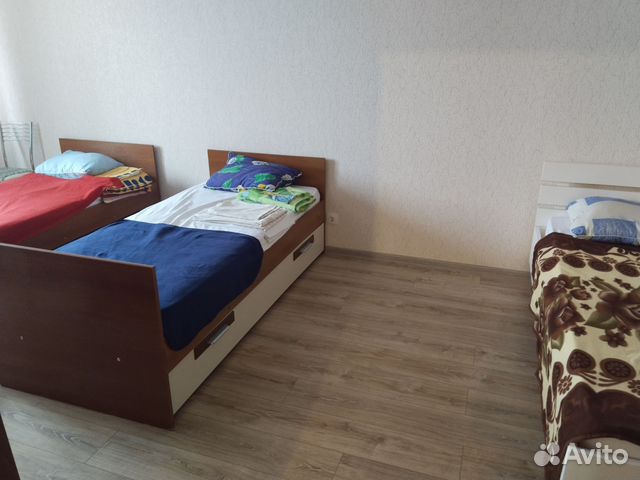 

3-к. квартира, 77 м², 8 кроватей