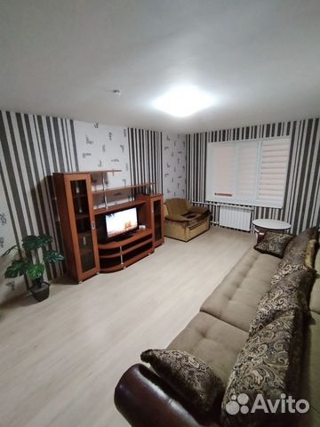 

2-к. квартира, 65 м², 4 кровати